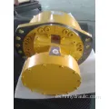 Bomag Road Roller Motor Poclain MS18-2-121-F19-1410 en venta